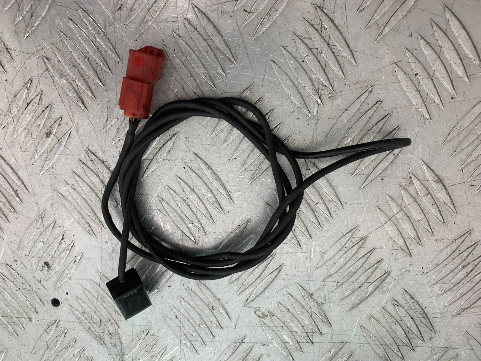 HONDA NT 700 V DEAUVILLE GEAR INDICATOR YEAR 2006-2010 (CMB1298)