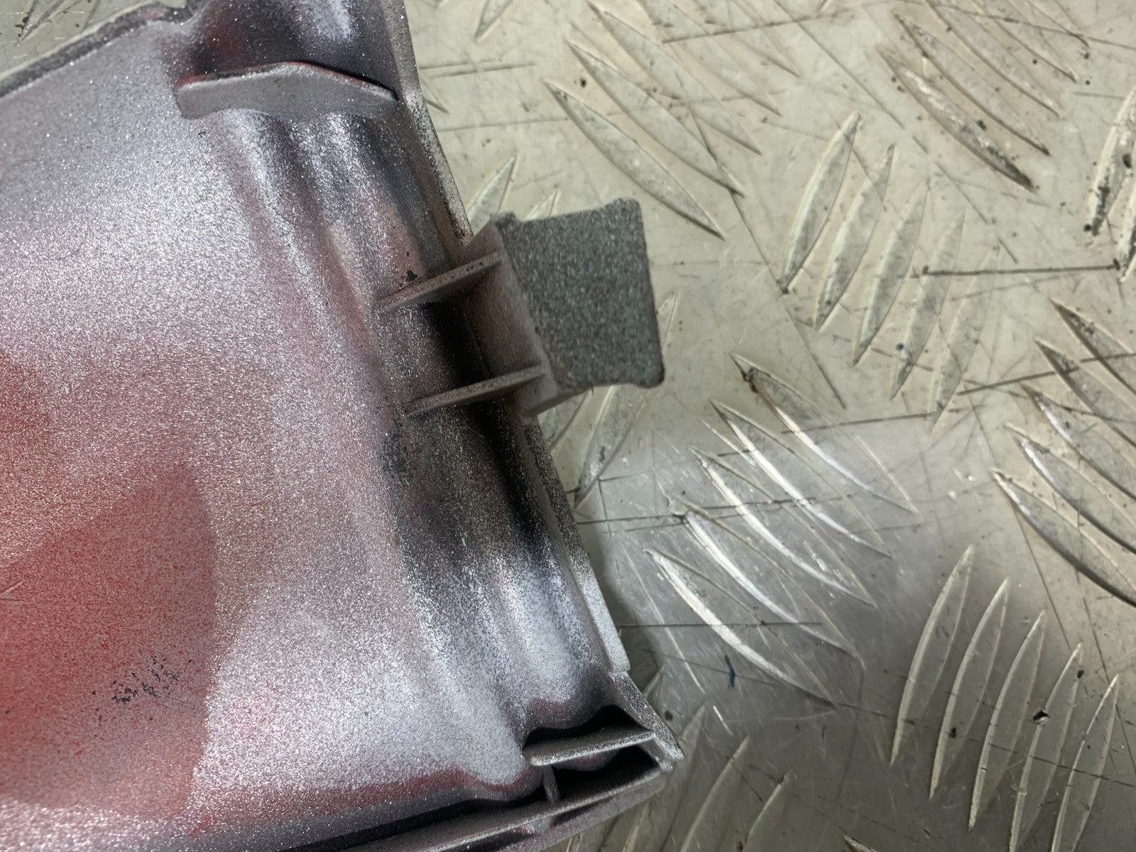 KAWASAKI ZZR1100 D INFILL PANEL YEAR 1993-2001 (CMB1289)