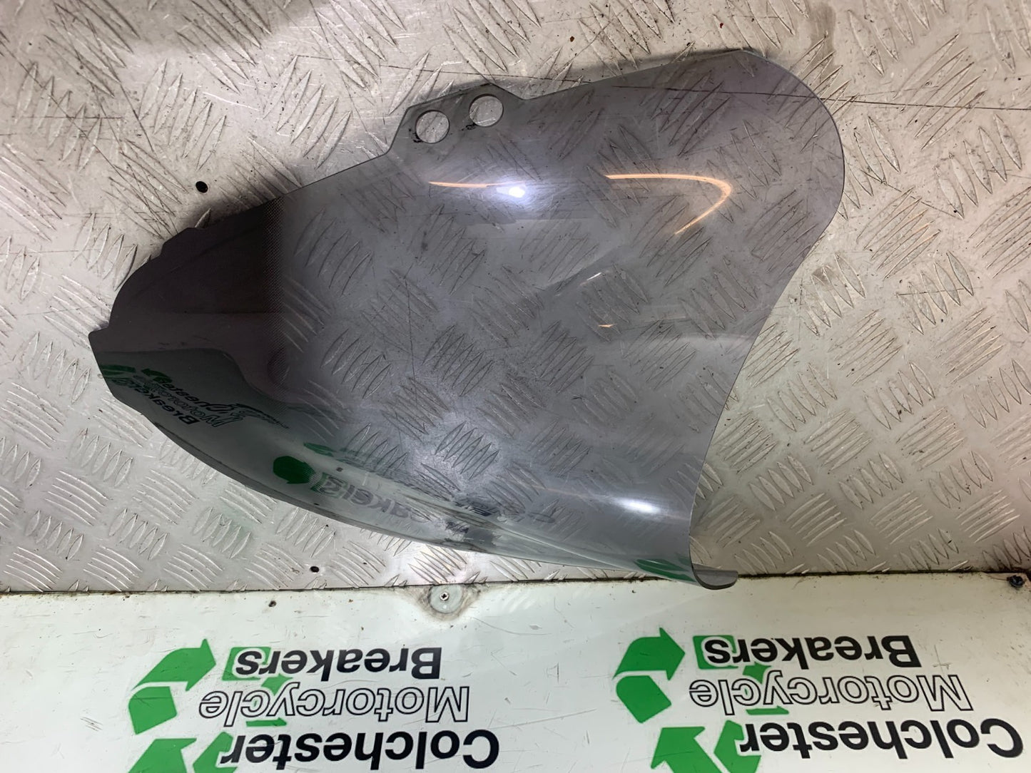 SUZUKI RF900 RF 900 SCREEN YEAR 1994-1999 CMB1326