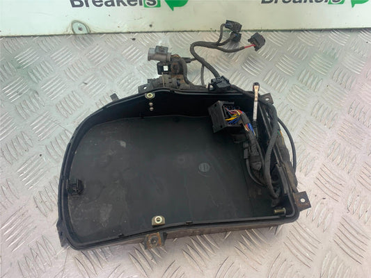BMW K1200 K 1200 LT SIDE POCKET  YEAR 1999-07 (CMB1138)