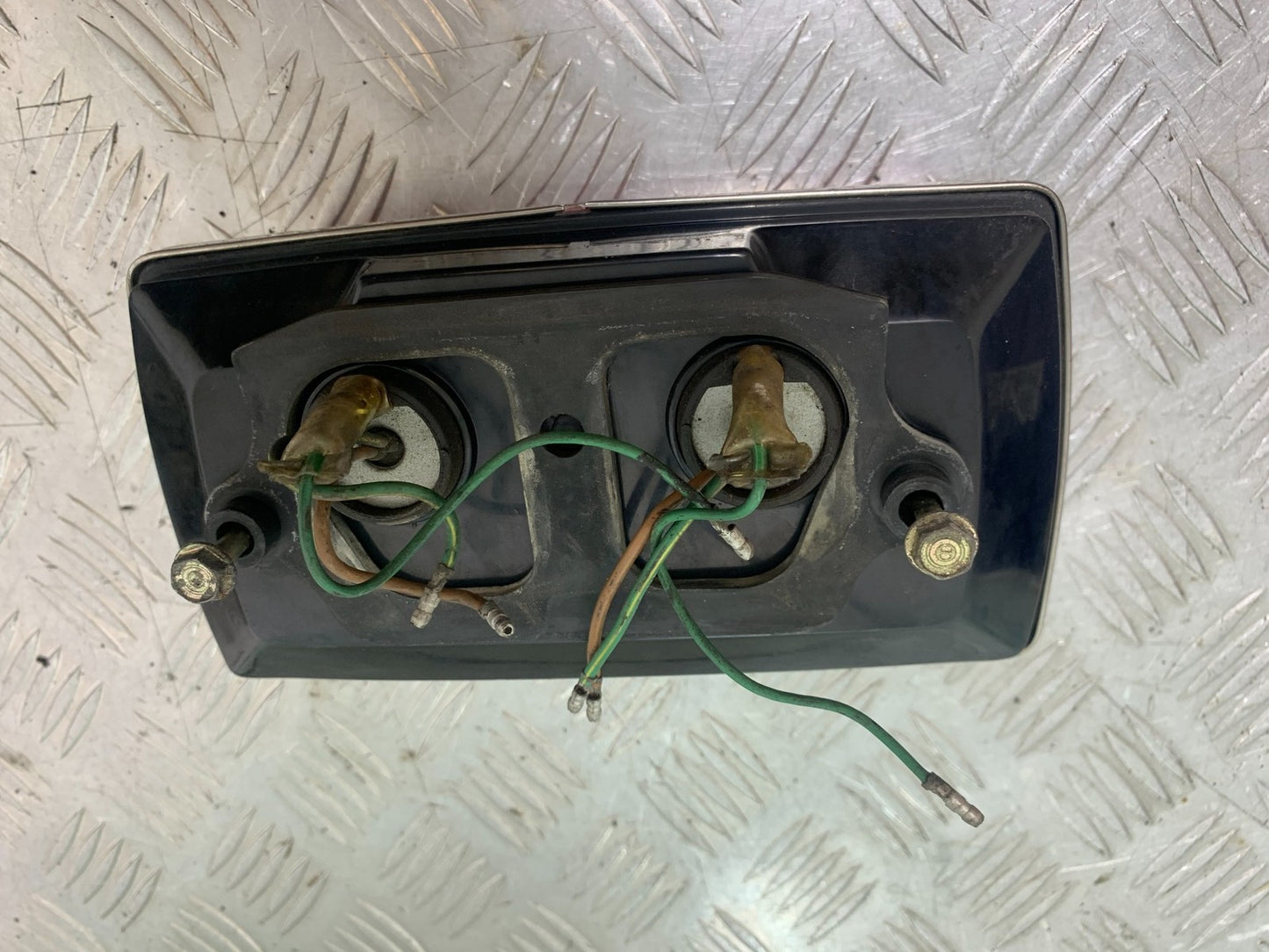 HONDA GL500 GL 500 SILVERWING REAR LIGHT   YEAR 1981-82 (CMB1168)