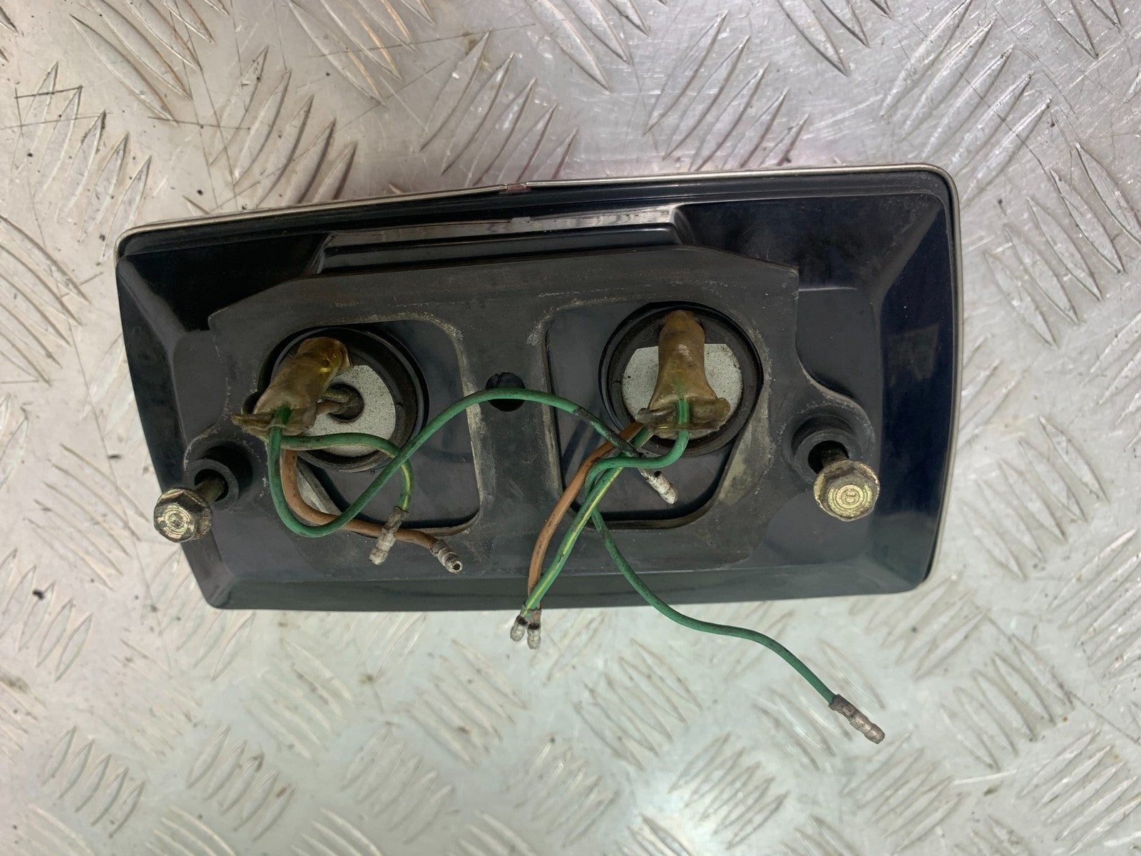 HONDA GL500 GL 500 SILVERWING REAR LIGHT   YEAR 1981-82 (CMB1168)