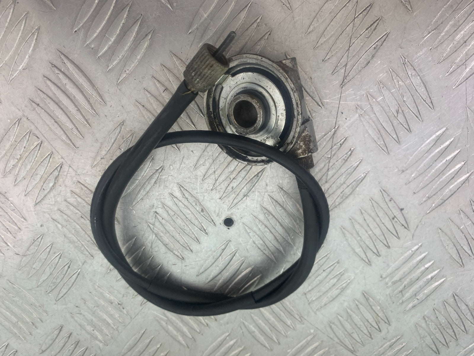 PIONEER XF250 SPEEDO DRIVE AND CABLE  YEAR 2009 (CMB1143)