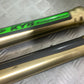 KAWASAKI KXF250 KXF 250 FORKS YEAR 2006-2008 (CMB1309)