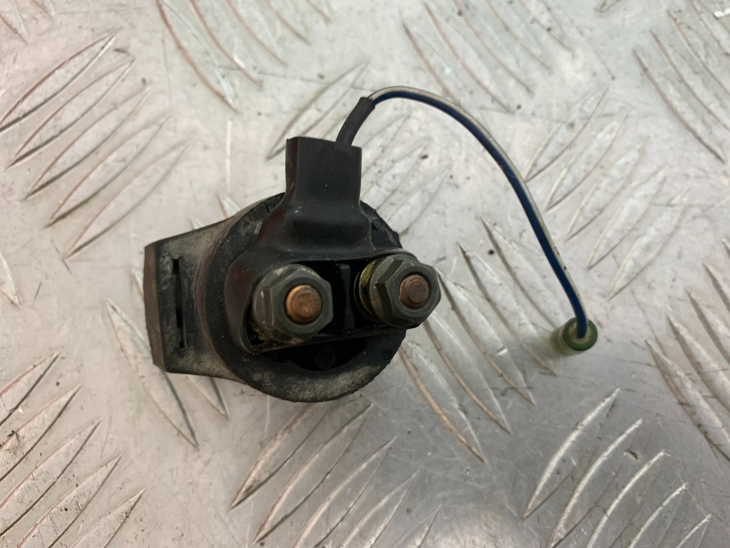 YAMAHA XJ600 XJ 600 DIVERSION STARTER SOLENOID  1998-2000 (CMB1191)