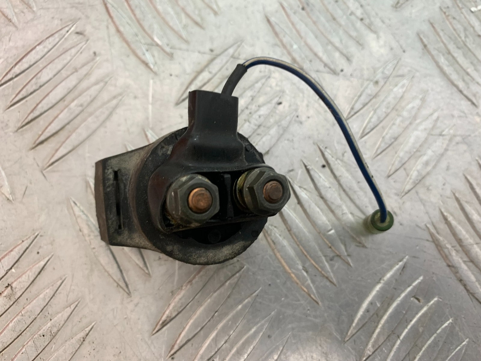 YAMAHA XJ600 XJ 600 DIVERSION STARTER SOLENOID  1998-2000 (CMB1191)