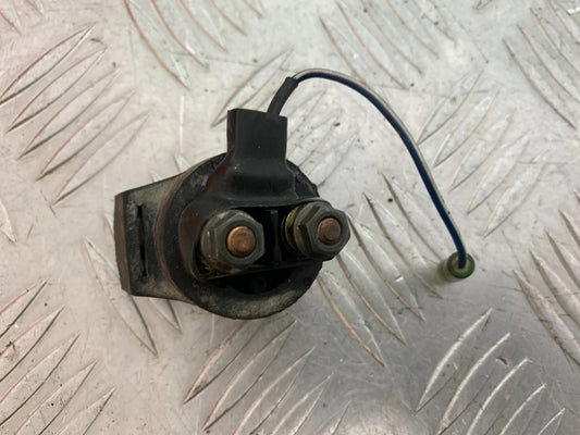 YAMAHA XJ600 XJ 600 DIVERSION STARTER SOLENOID  1998-2000 (CMB1191)