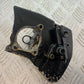 HONDA VFR750 VFR 750 FL-M-N-P SPEEDO DRIVE   YEAR 1990-93 (CMB1093)