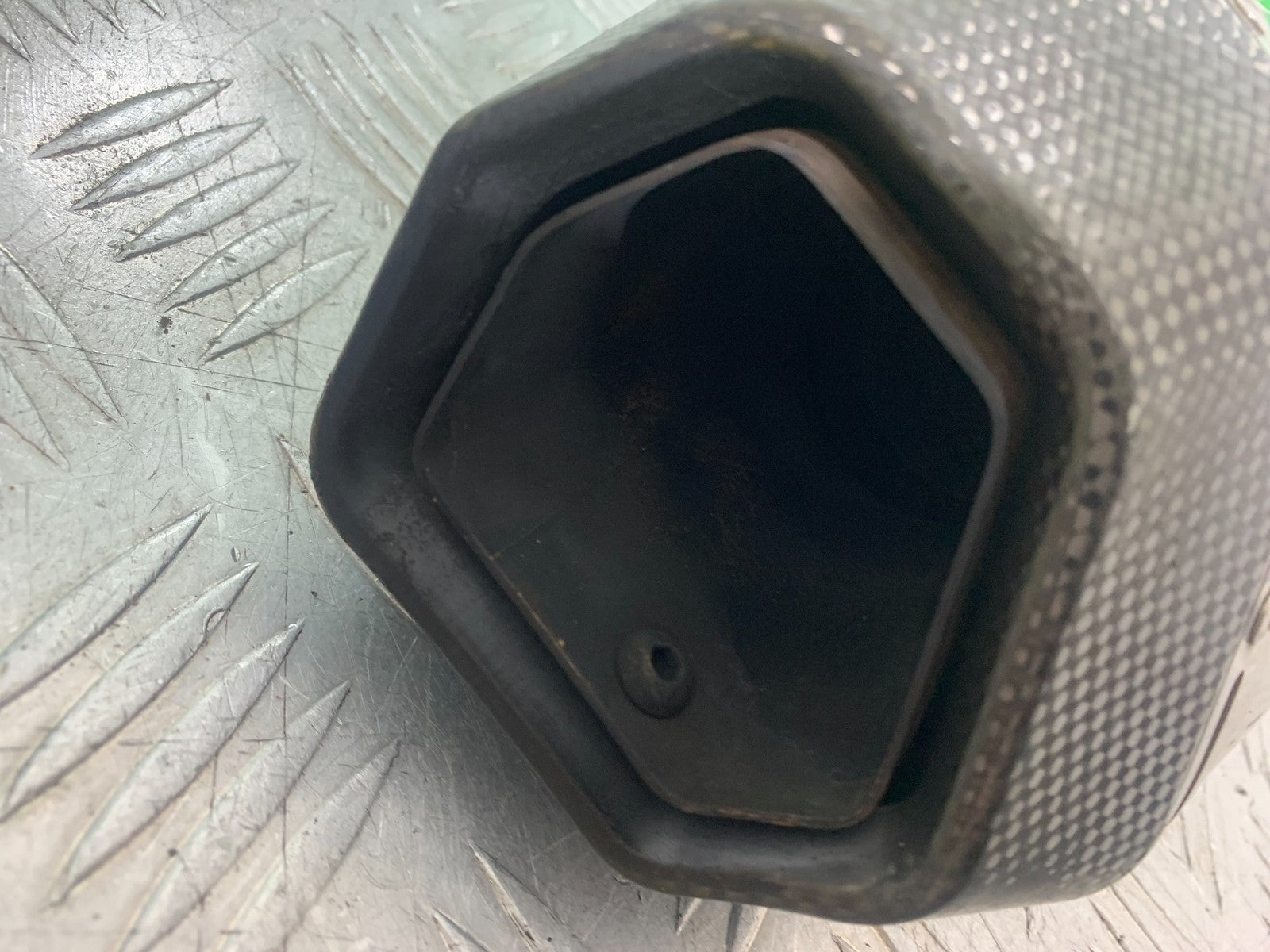 BMW K1300 S K 1300 S AFTER MARKET SILENCER  YEAR 2009-16 (CMB1216)