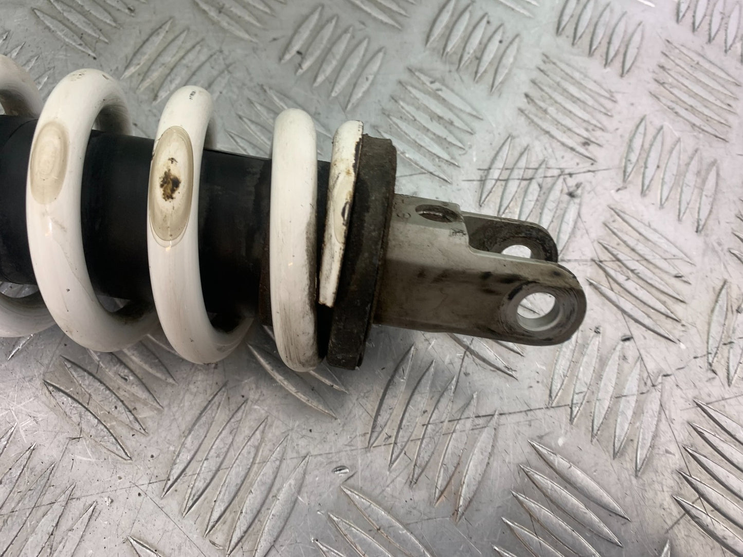 TRIUMPH TIGER 800 XRT REAR SHOCK  2018-2020 (CMB1193)