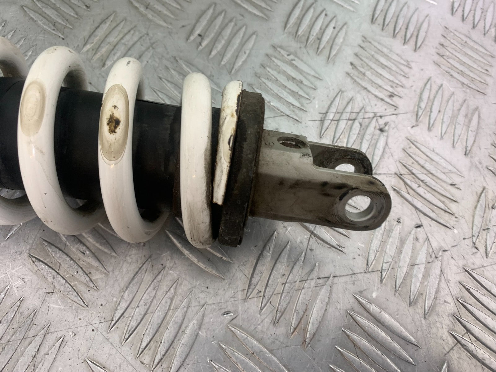 TRIUMPH TIGER 800 XRT REAR SHOCK  2018-2020 (CMB1193)