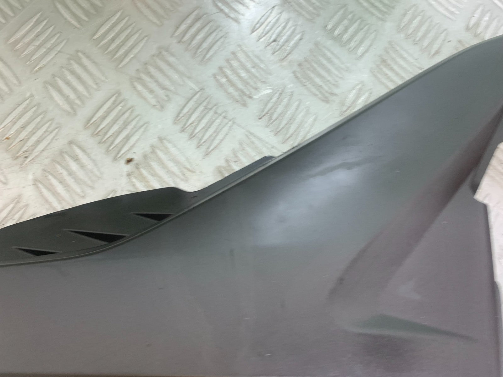HONDA CBF125 CBF 125 RIGHT SEAT PANEL  YEAR 2009-14 (CMB1182)