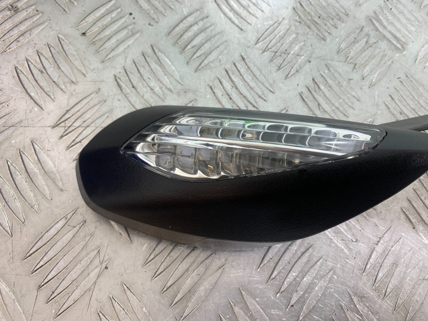 DUCATI 1299 PANIGALE LEFT MIRROR  YEAR 2016 (CMB 1187)