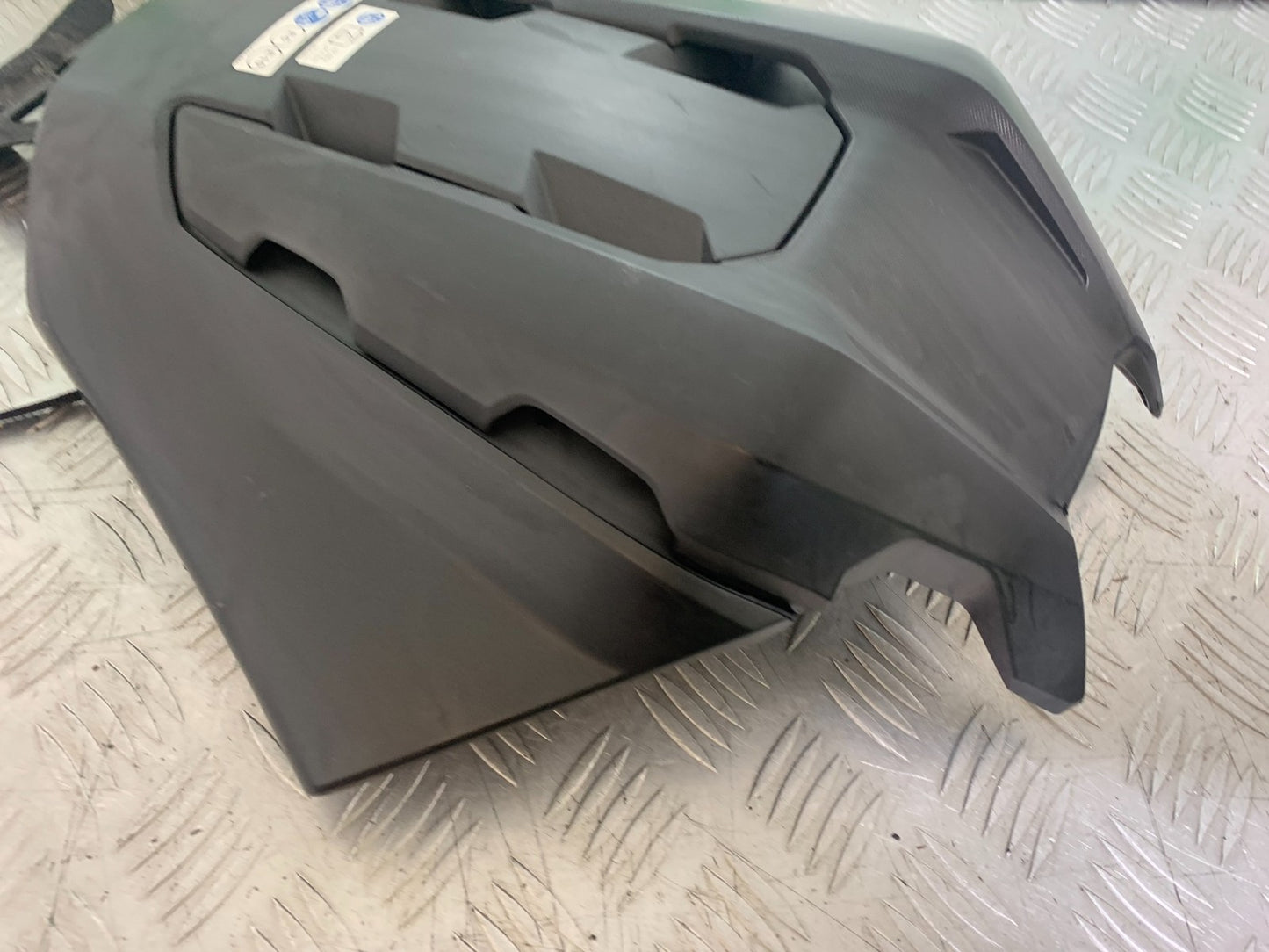 HONDA NC750 NC 750 X DCT STORAGE LID COVER YEAR 2019 (CMB1223)