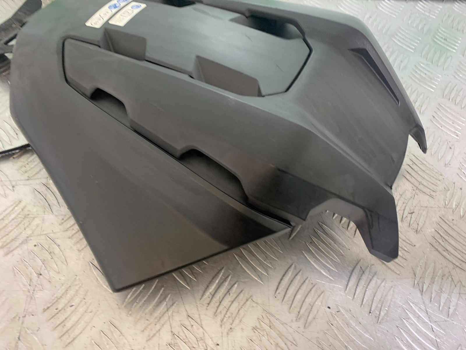 HONDA NC750 NC 750 X DCT STORAGE LID COVER YEAR 2019 (CMB1223)