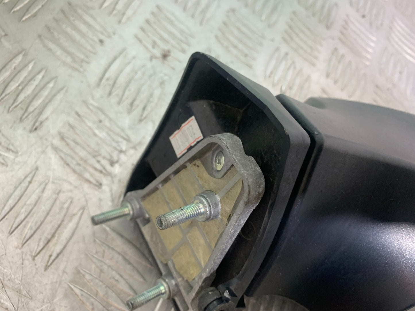 KAWASAKI GTR1400 GTR 1400 RIGHT MIRROR   YEAR 2007-2009 (CMB1174)