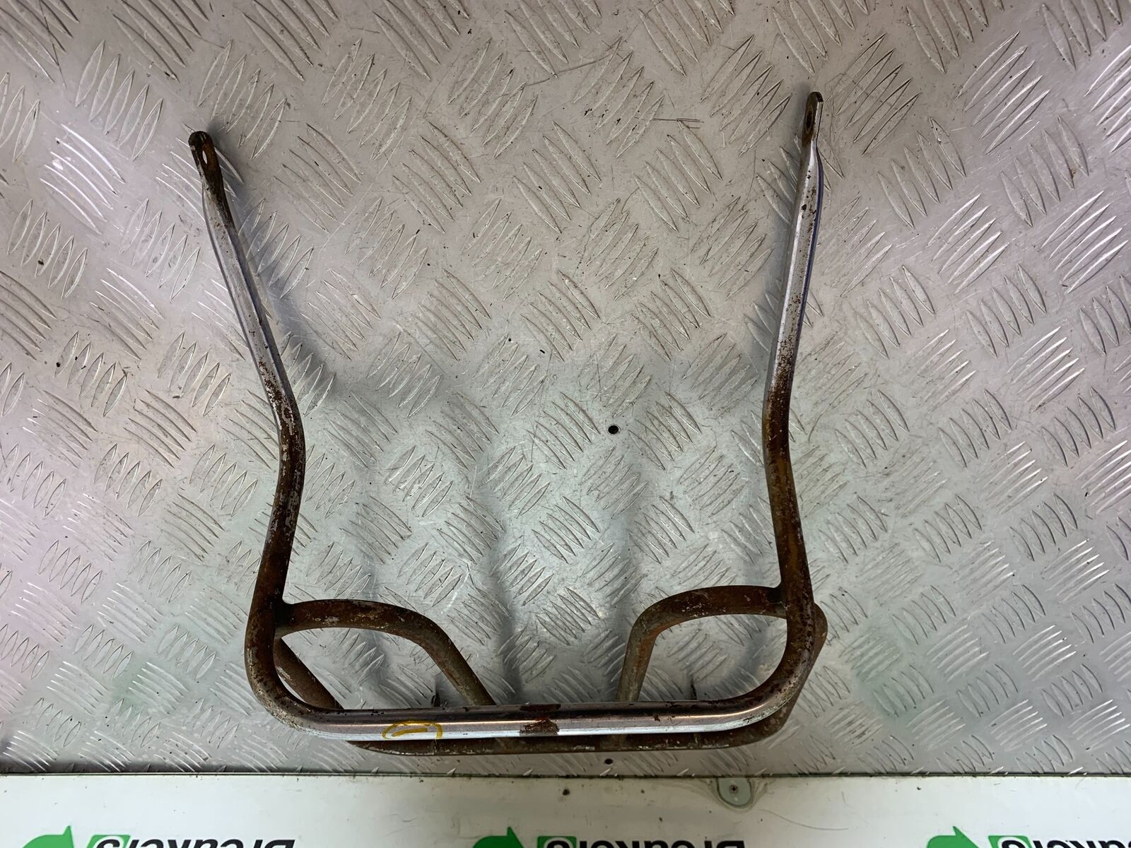 HONDA CX500 CX 500 RACK YEAR 1978-81   (CMB1079)