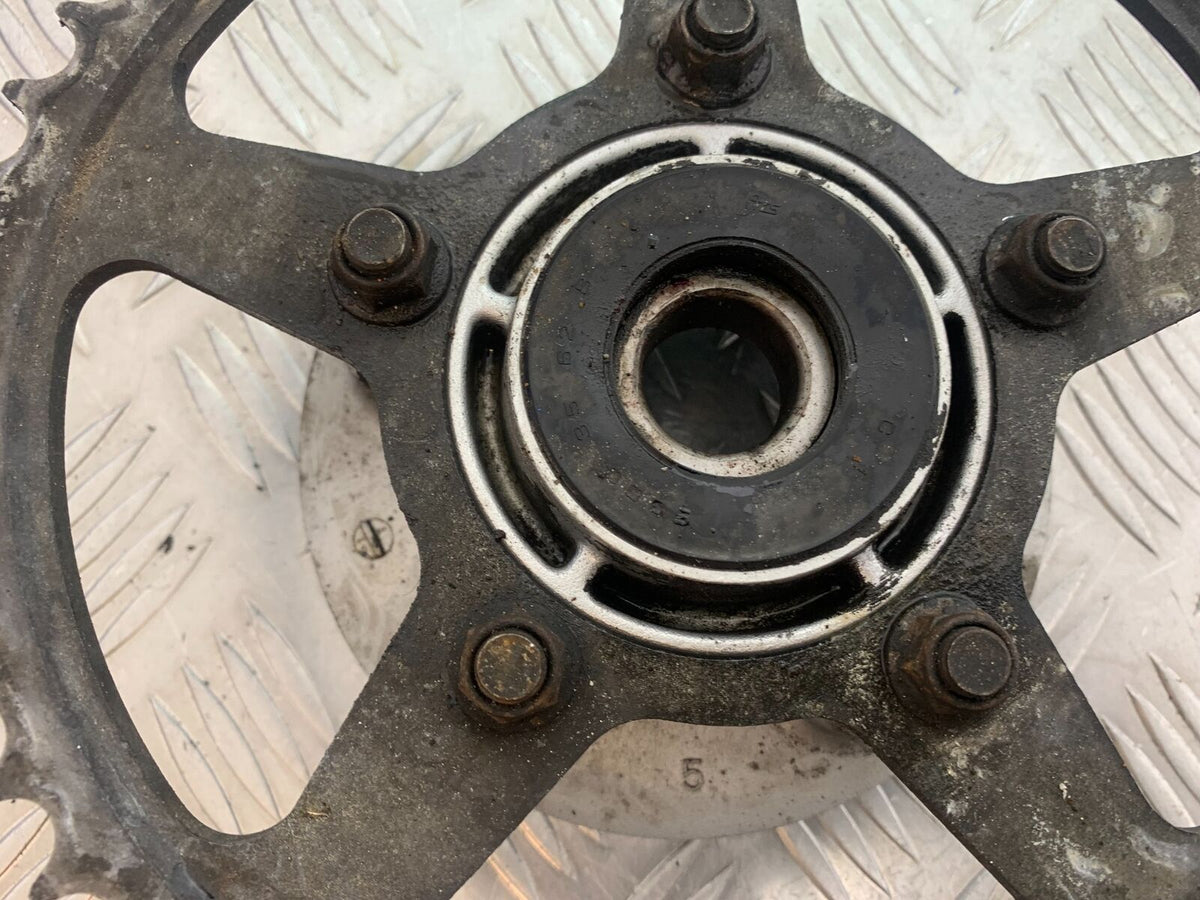 SUZUKI GSX650 F GSX 650 F SPROCKET CARRIER YEAR 2008-16 (CMB1045)