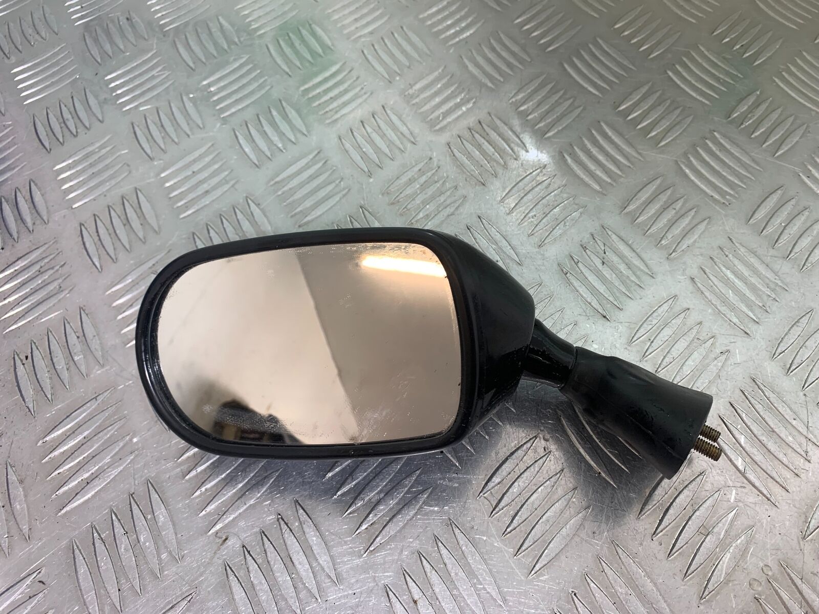 SUZUKI SV650 SV 650 mk1 LEFT MIRROR  YEAR 1999-2002 (CMB1036)