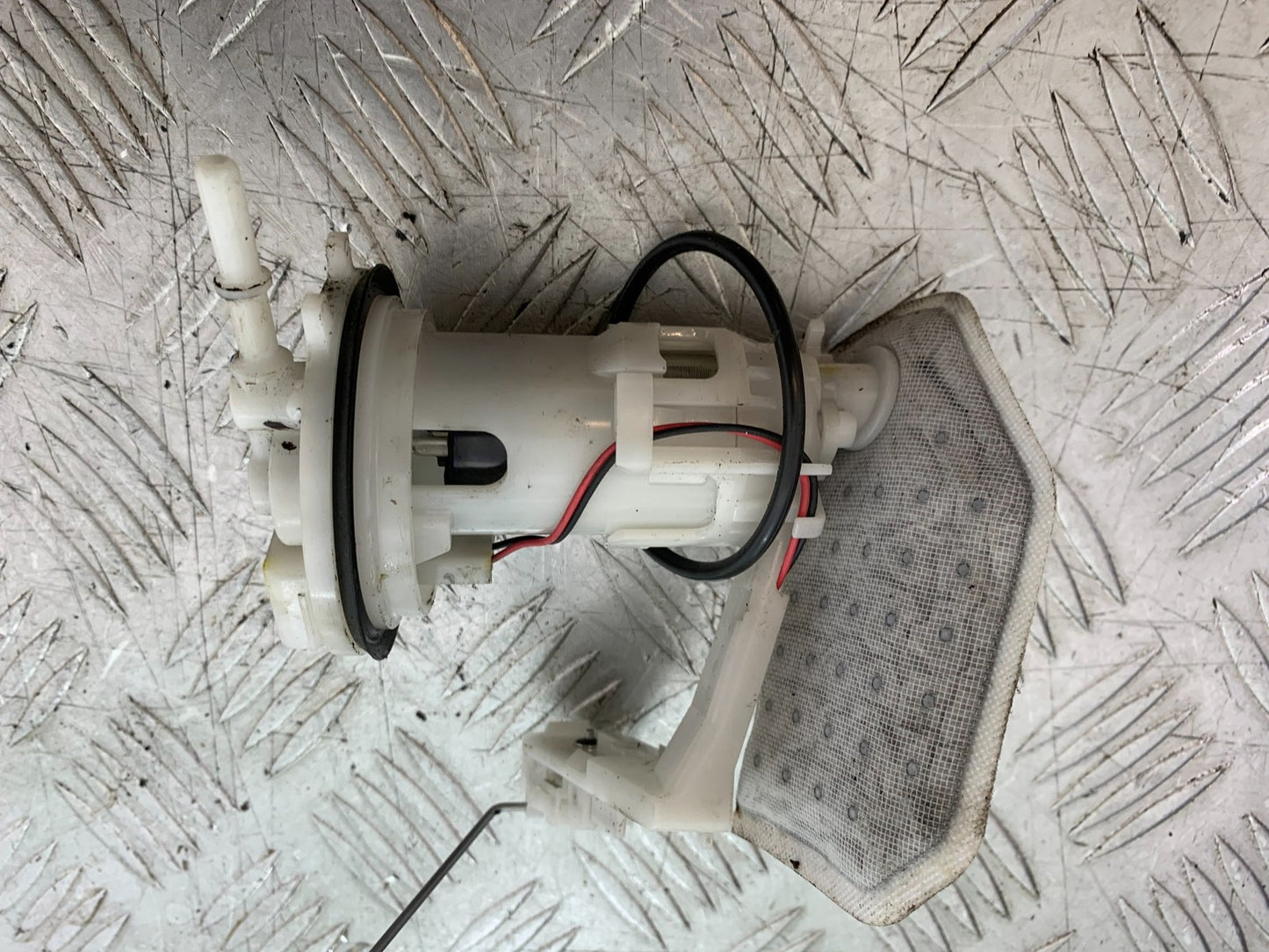 HONDA NSC110 VISION PETROL PUMP YEAR 2017-2020 (CMB1249)