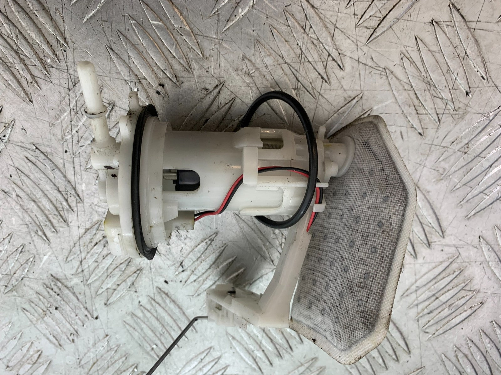 HONDA NSC110 VISION PETROL PUMP YEAR 2017-2020 (CMB1249)