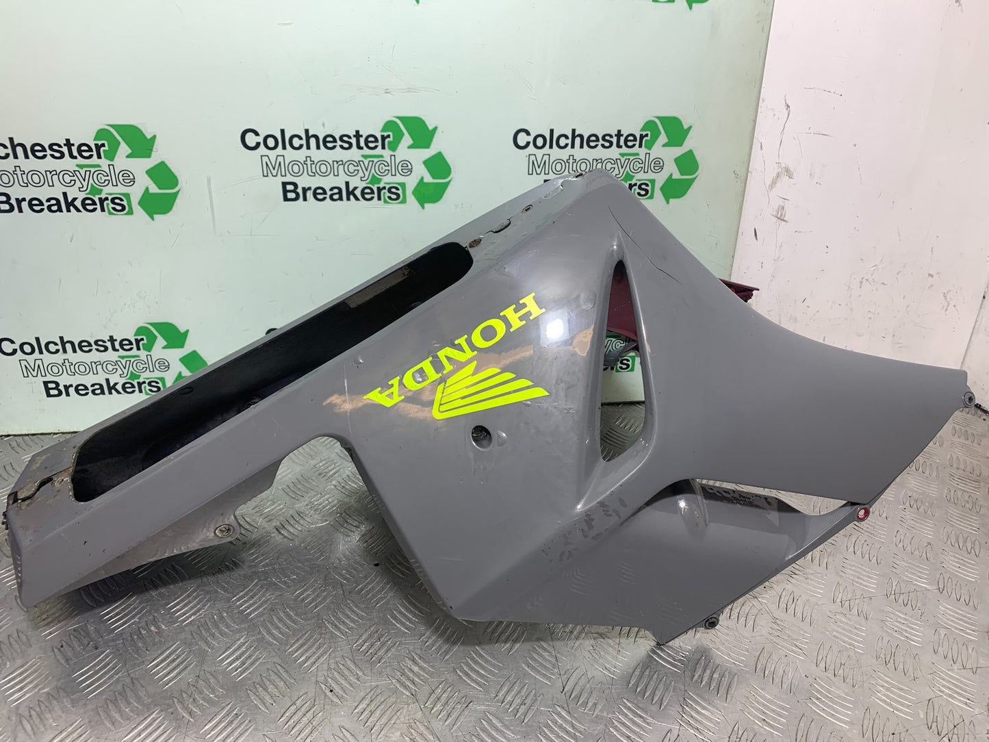 HONDA CBR1000 rr FIREBLADE FAIRING KIT YEAR 2006  (CMB1220)