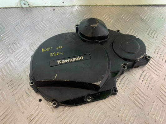 KAWASAKI ZZR1100 D CLUTCH COVER  YEAR 1999 (STOCK 648)