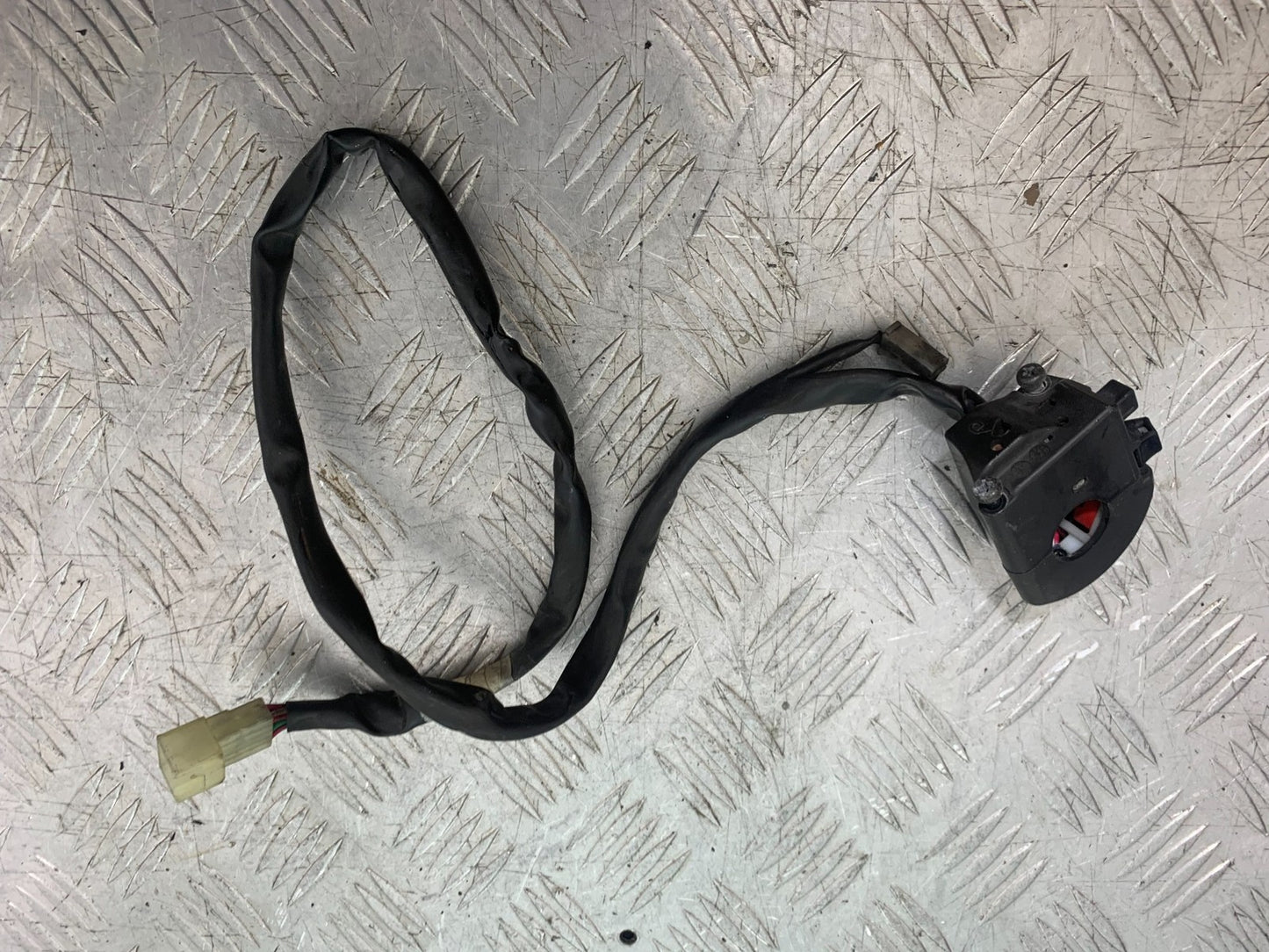 KAWASAKI GTR1400 GTR 1400 RIGHT SWITCH GEAR  YEAR 2007-2009 (CMB1306)