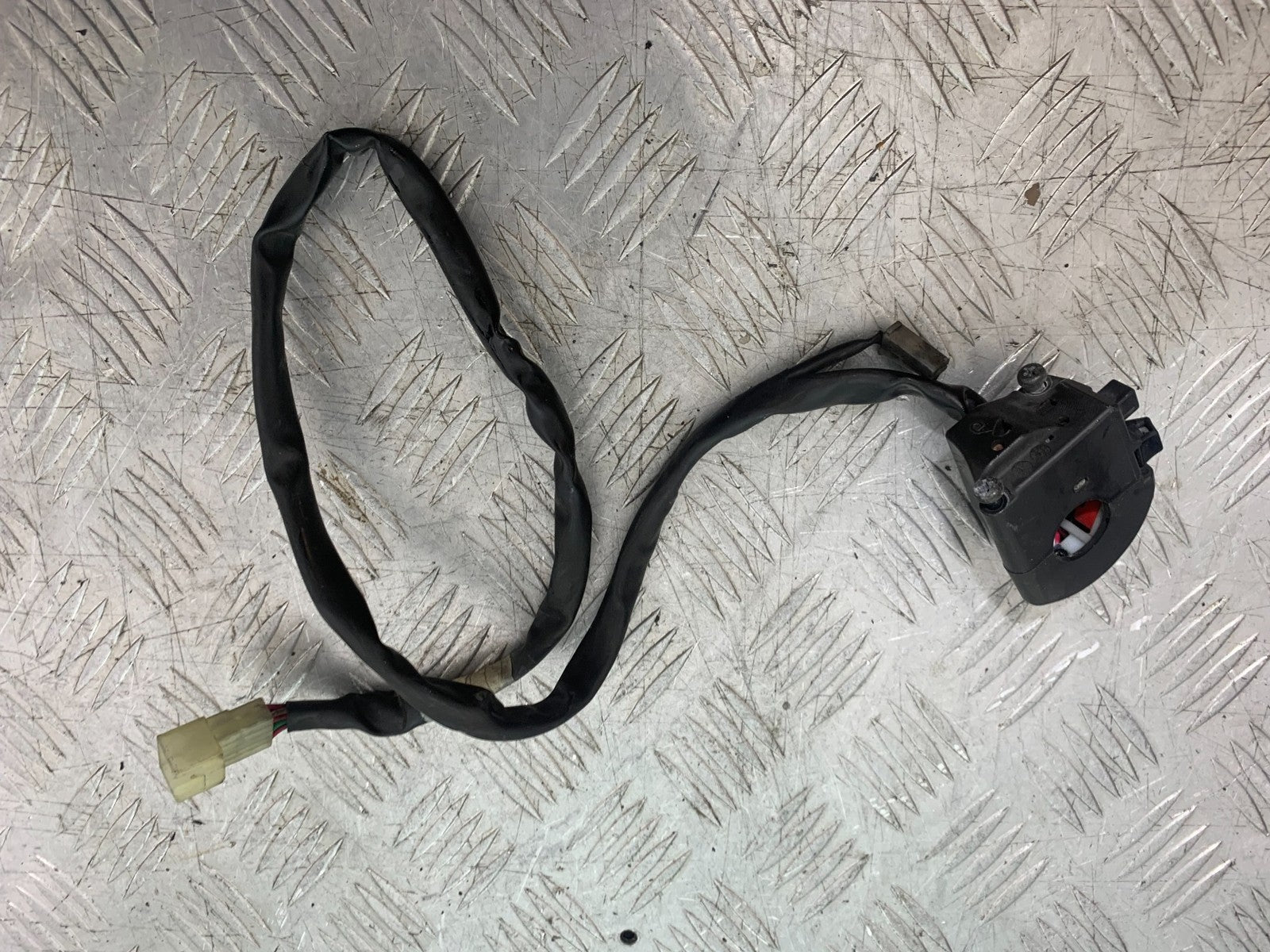 KAWASAKI GTR1400 GTR 1400 RIGHT SWITCH GEAR  YEAR 2007-2009 (CMB1306)