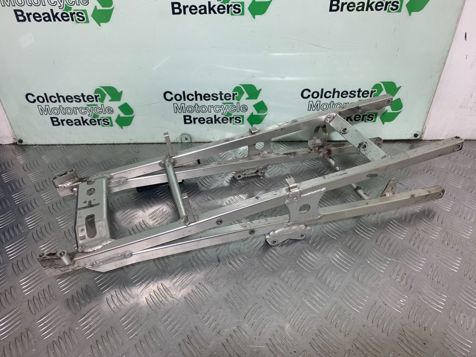 HONDA CBR600 CBR 600 F REAR SUBFRAME    YEAR 2000-2003(CMB1091)