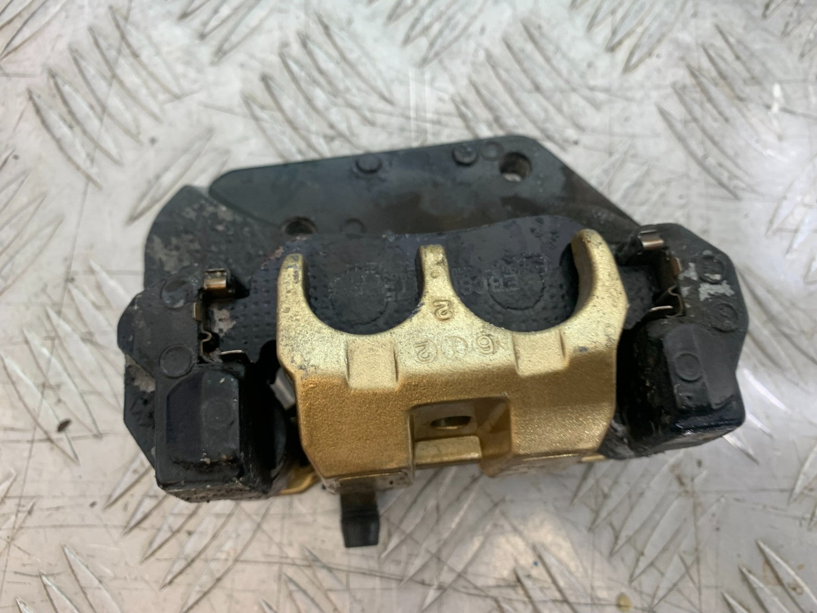 YAMAHA XMAX 250 XMAX 250 REAR BRAKE CALIPER  YEAR 2006-09 (CMB1201)