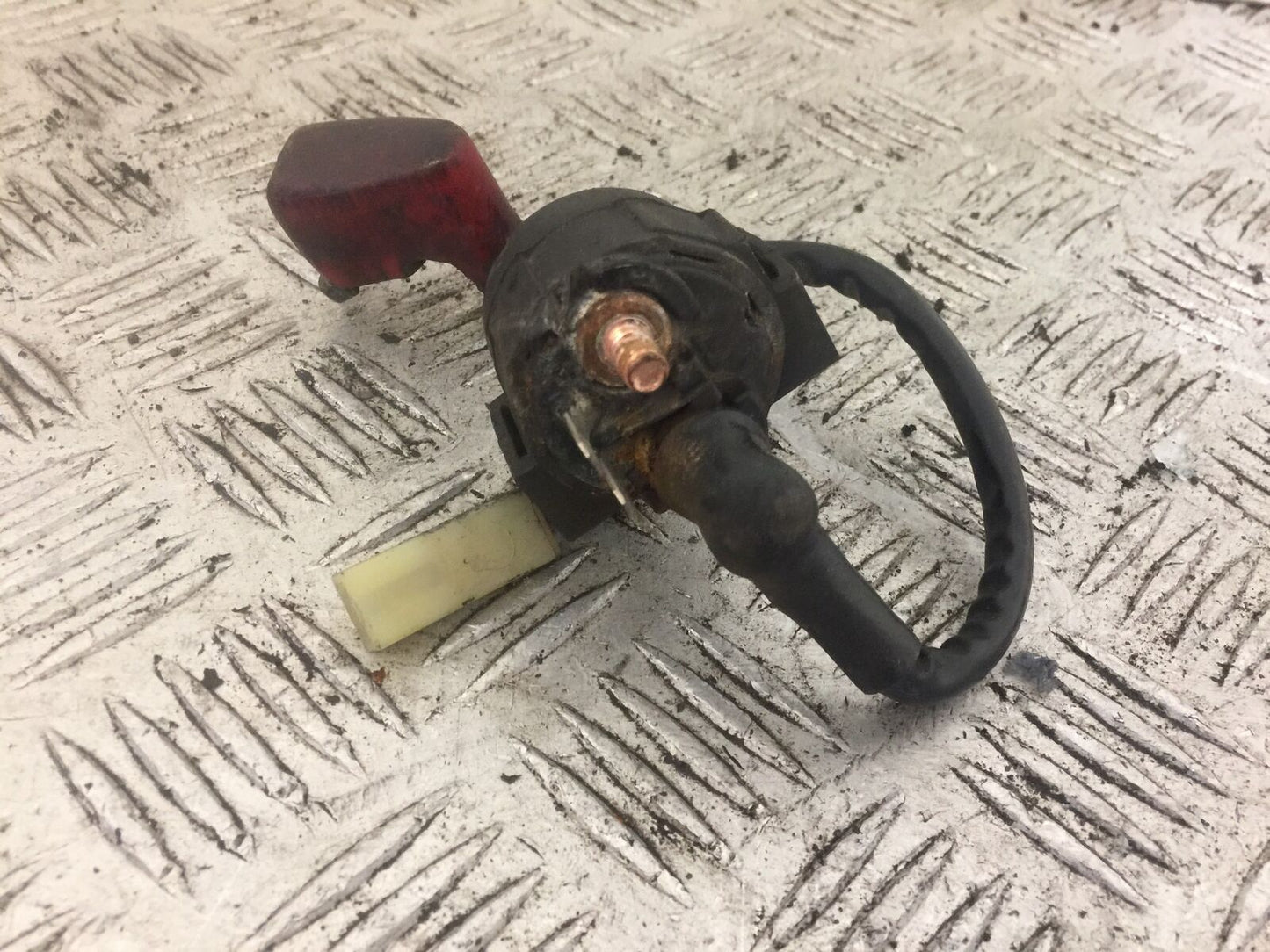 KAWASAKI Z750 ZR750 ZR-7S STARTER SOLENOID YEAR 1999-05 (STOCK 707)