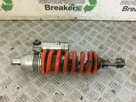 KTM 990 SUPERMOTO REAR SHOCK YEAR 2008 (STOCK 662)