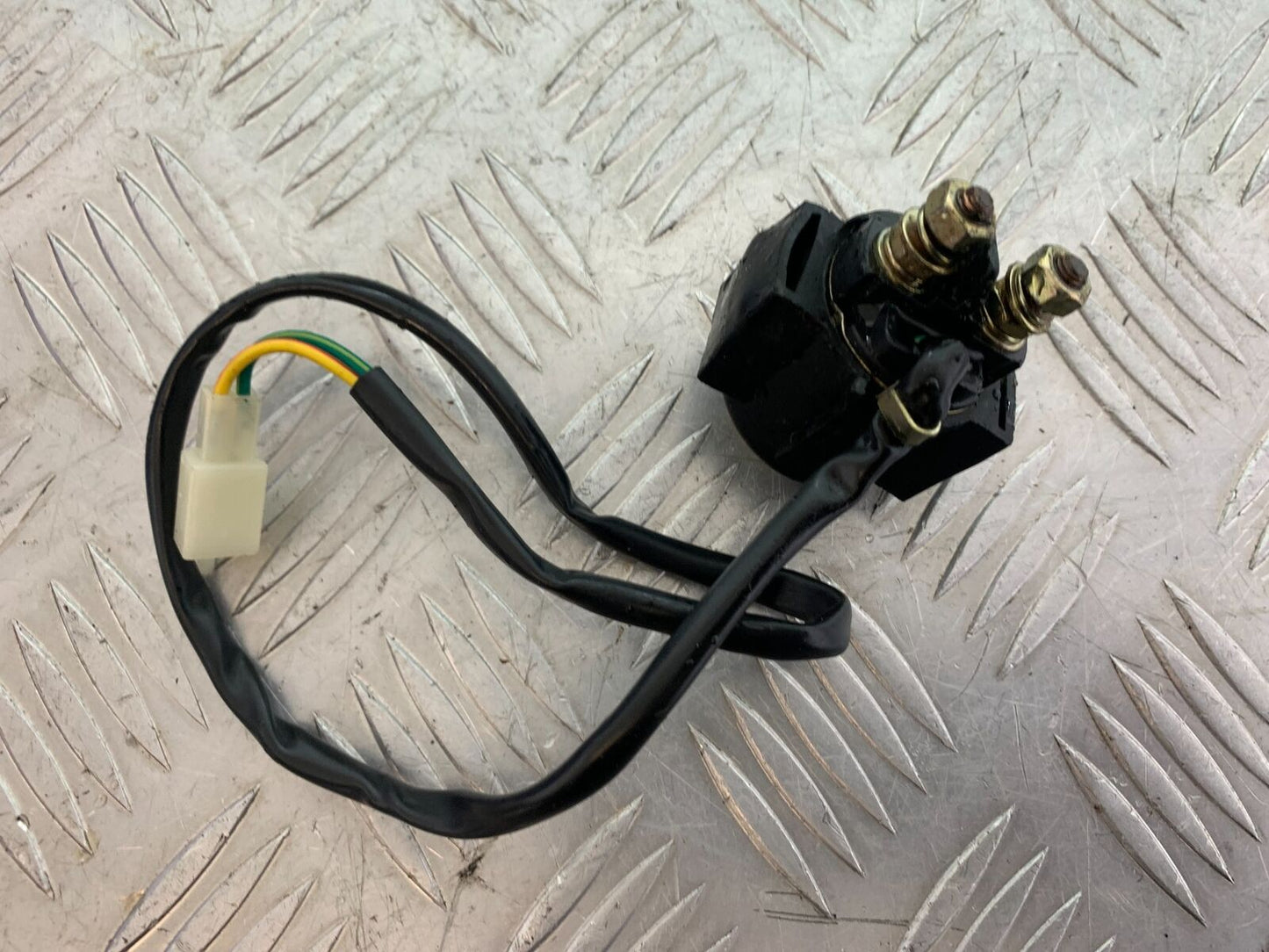 MOTORINI MISANO SXI 125 STARTER SOLENOID  YEAR 2022 (CMB1078)