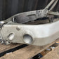 KAWASAKI ZX9R ZX9 R FRAME REG LOG BOOK YEAR 1998-1999 (CMB1329)