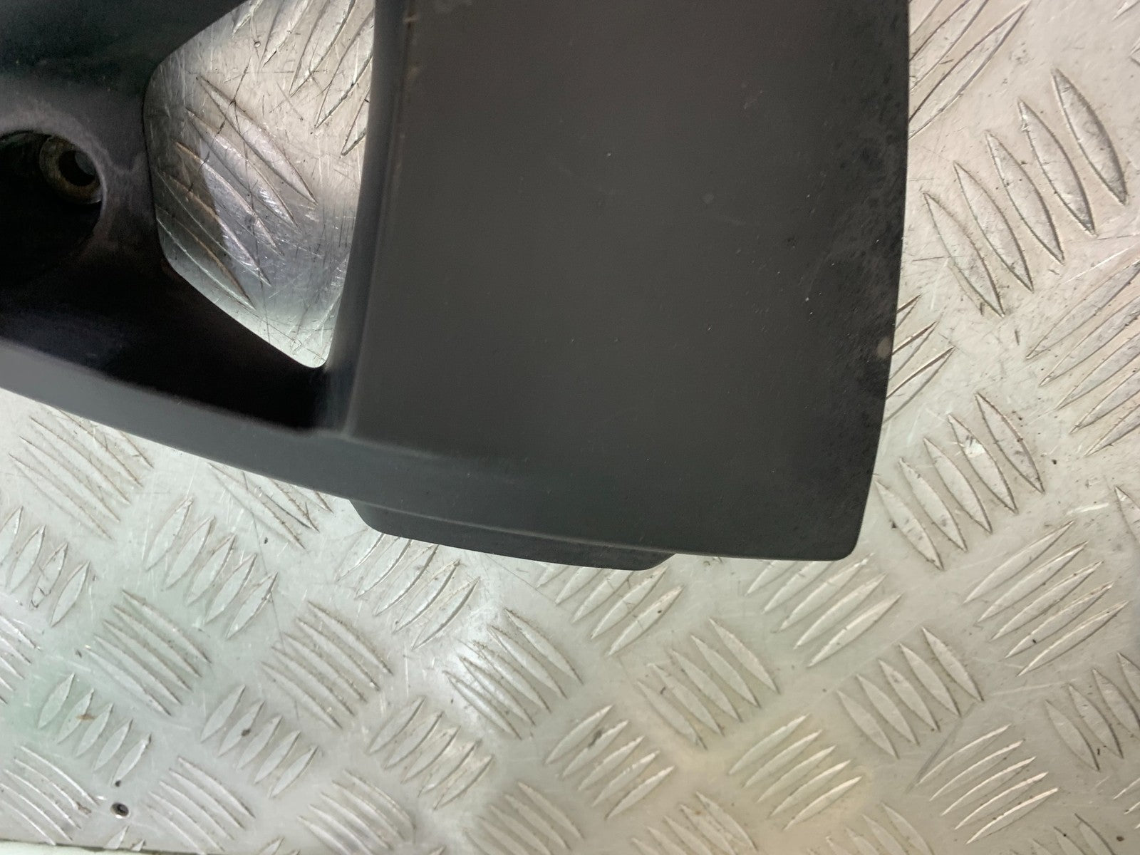 SUZUKI DL1000 V-STROM INFILL PANEL  YEAR 2014-2019 (CMB1325)