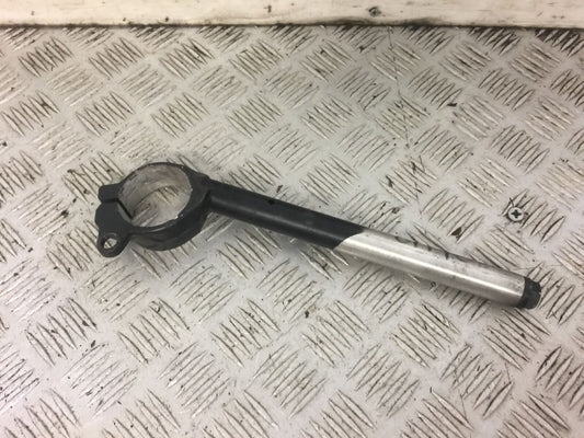 KAWASAKI ZX6R ZX6 R RIGHT BAR  YEAR 2007 2008 (STOCK 519)