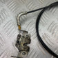 SUZUKI AN 200 UH 200 SEAT CATCH AND CABLE  YEAR 2007-2009 (CMB1256)