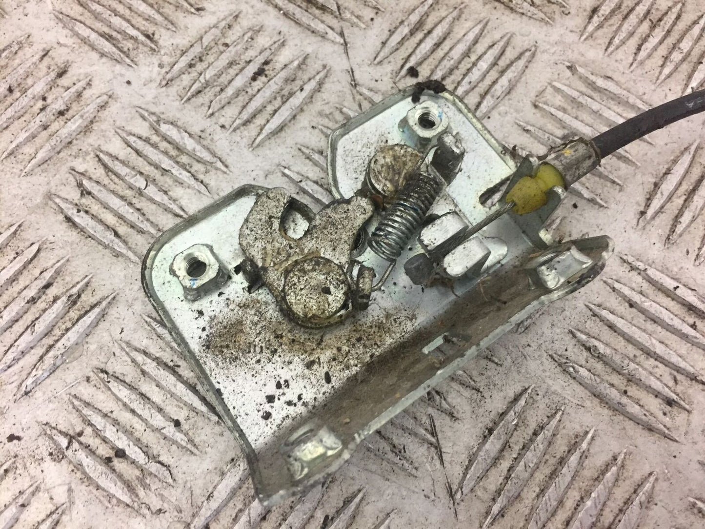 HONDA CBR125 CBR 125 SEAT CATCH  YEAR 2011-2014