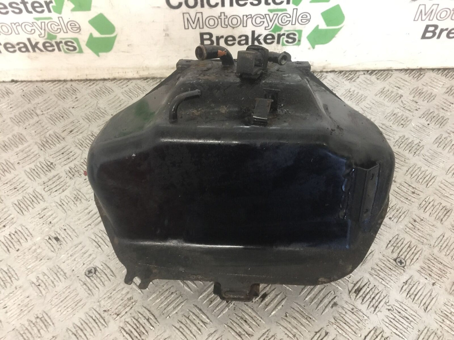 YAMAHA XV535 XV 535 VIRAGO PETROL TANK   YEAR 1994-02 (STOCK 772)