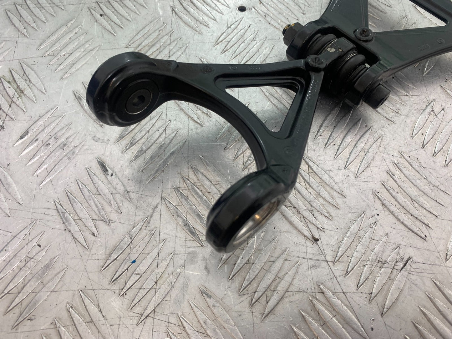 BMW K1300 S K 1300 S FRONT SHOCK LINKAGE   YEAR 2009-16 (CMB1216)