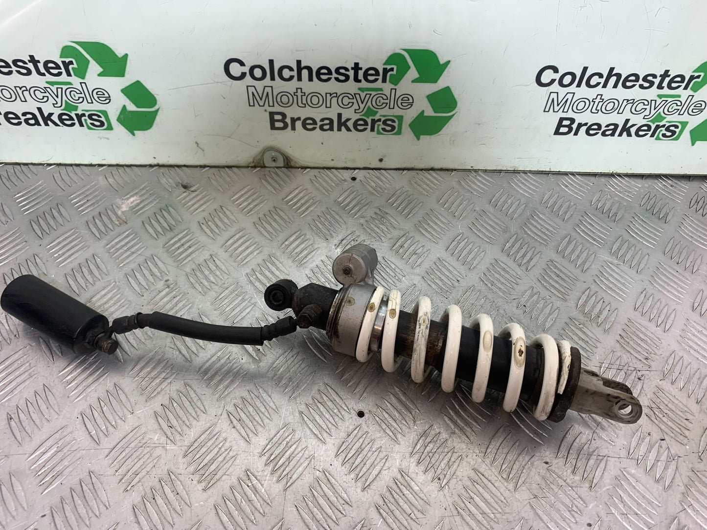 TRIUMPH TIGER 800 XRT REAR SHOCK  2018-2020 (CMB1193)
