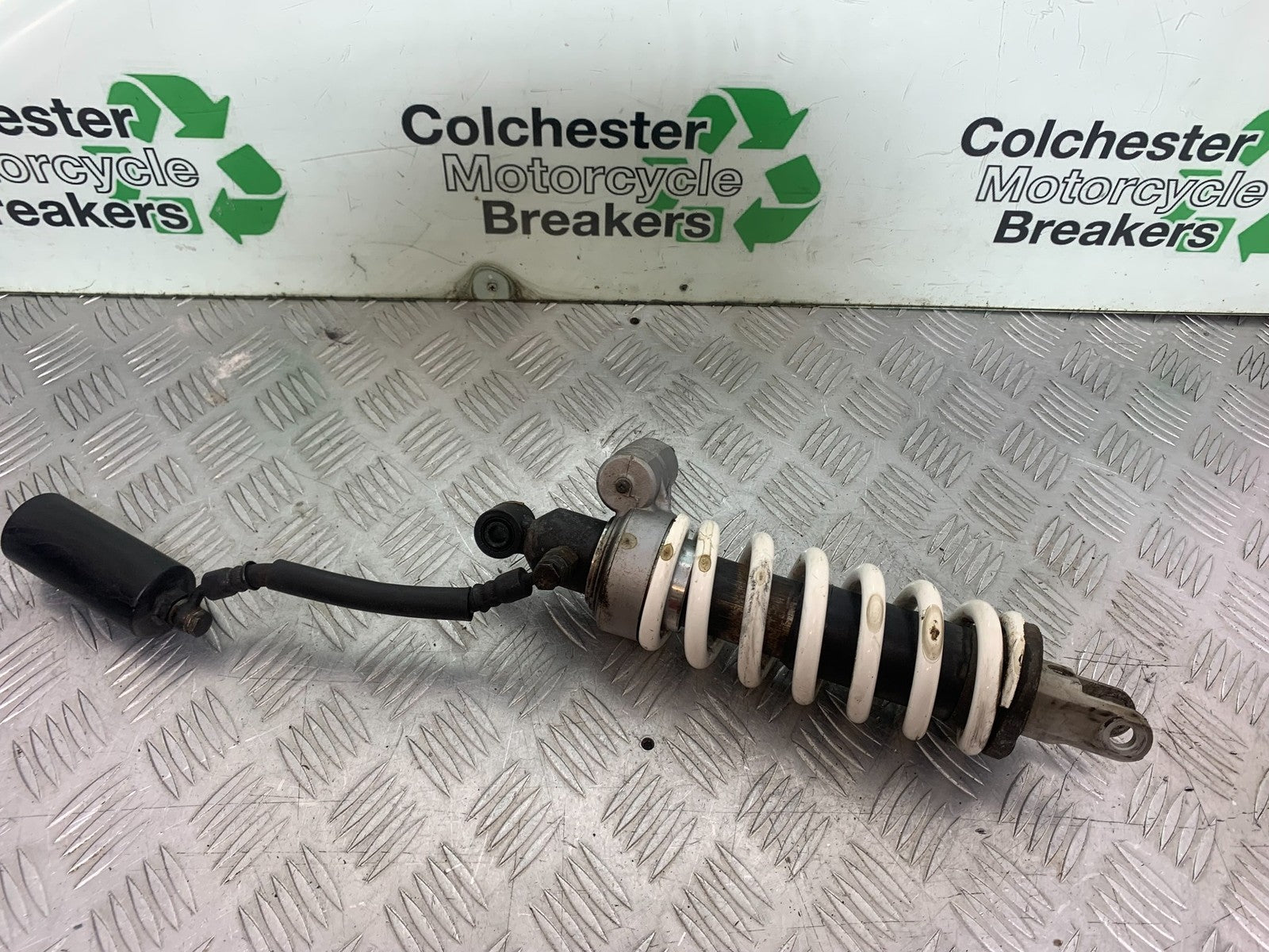 TRIUMPH TIGER 800 XRT REAR SHOCK  2018-2020 (CMB1193)