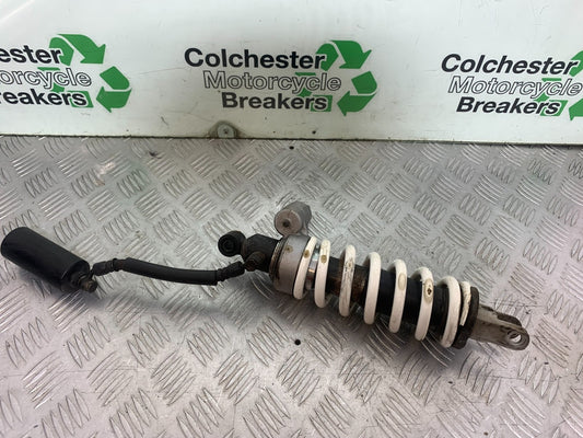 TRIUMPH TIGER 800 XRT REAR SHOCK  2018-2020 (CMB1193)