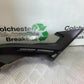 HONDA CBR650 F CBR 650F RIGHT SEAT PANEL  YEAR 2014-2017  (STOCK 998)