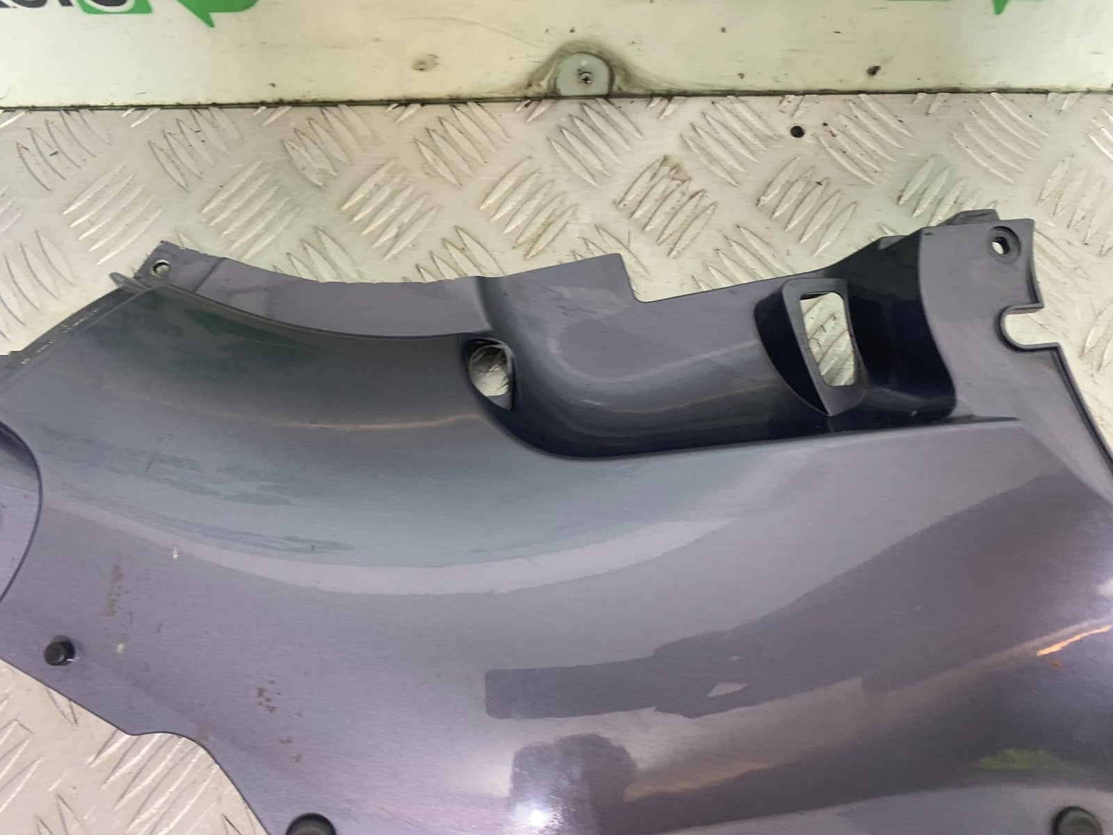 BMW K1200 K 1200 LT SIDE PANEL YEAR 1999-07 (CMB1271)