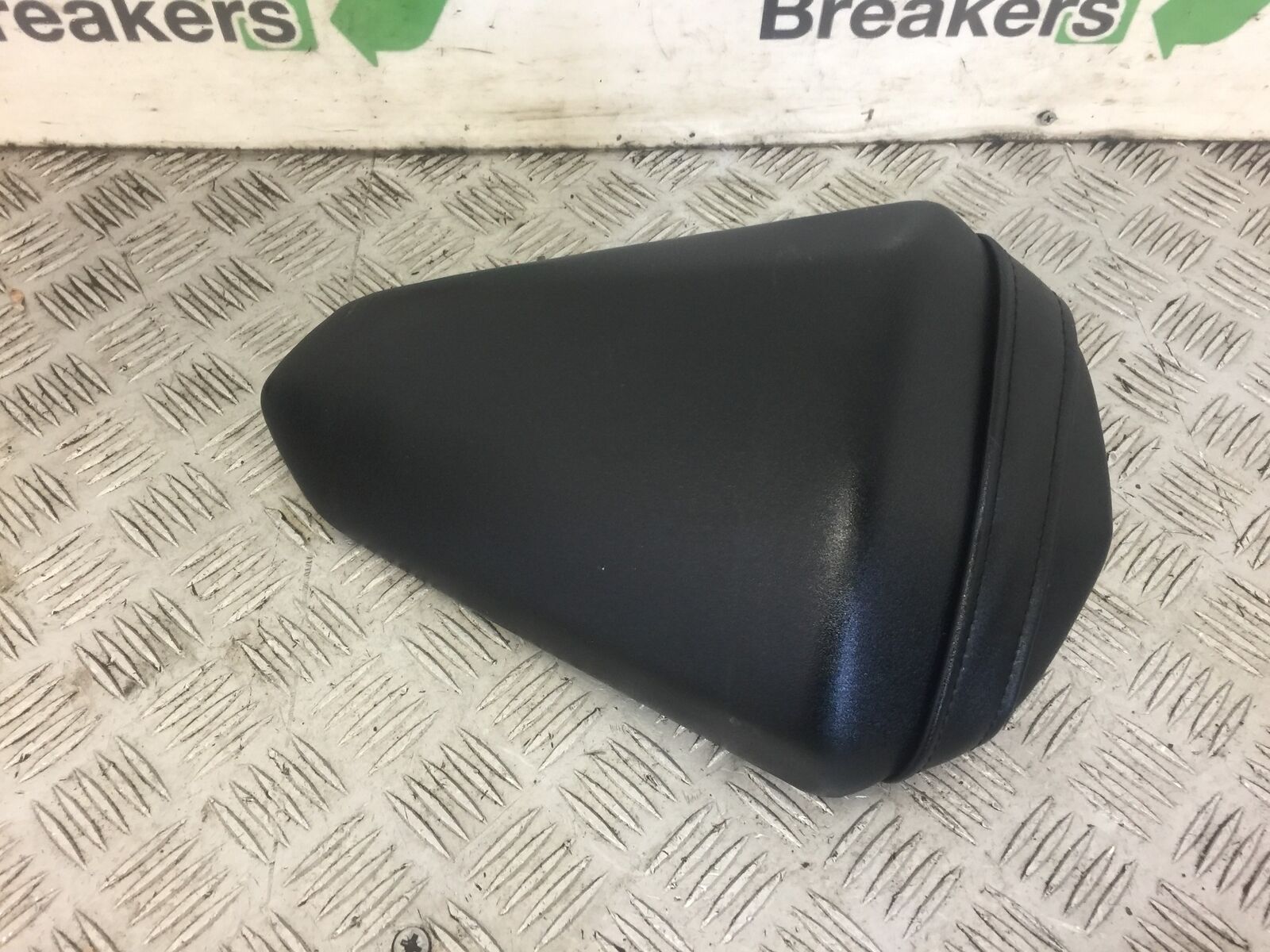 KAWASAKI NINJA 250 SL BX250 REAR SEAT  YEAR 2017 (STOCK 479)