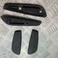 HONDA NT 700 V DEAUVILLE SCREEN COVERS  YEAR 2006-2010 (CMB1298)