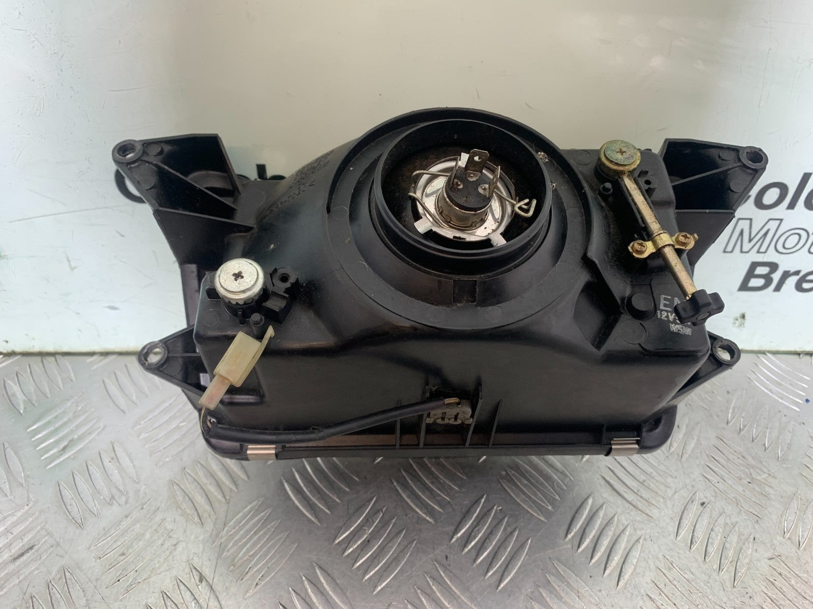 KAWASAKI ZZR1100 D HEADLIGHT   YEAR 1993-2001 (CMB1289)