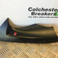 YAMAHA R6 LEFT TOP FAIRING INFILL  YEAR 2008